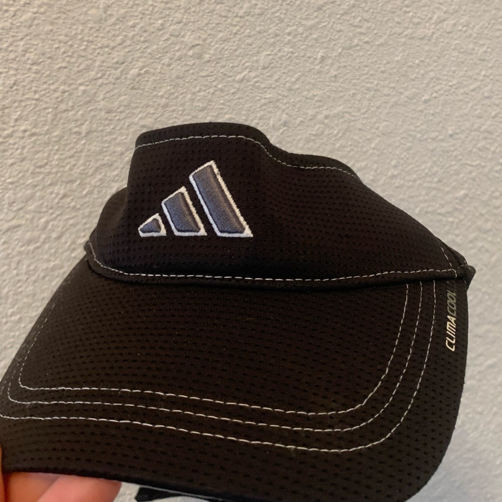 Adidas hat